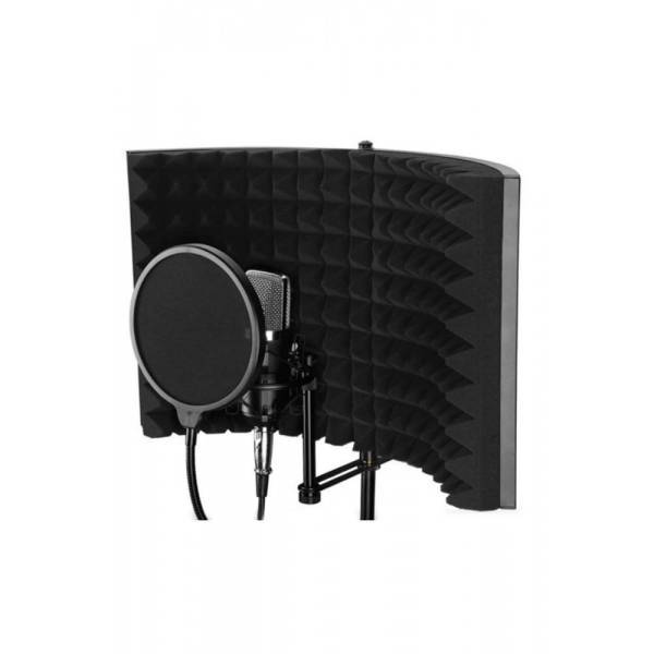 ARTSTAND CM-VB-2 VOCAL BOOTH - IKI PARÇA CM-VB-2
