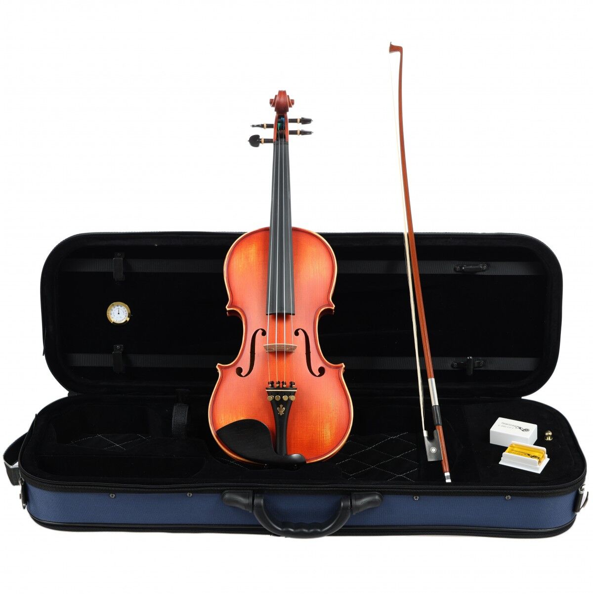 Carlovy VLA6 - 4/4 Keman Set