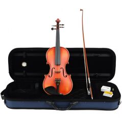 Carlovy VLA6 - 4/4 Keman Set