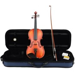 Carlovy VLA6 - 4/4 Keman Set