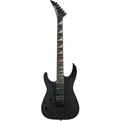 Jackson JS Serisi Dinky™ Arch Top JS22L DKA Solak Amaranth Klavye Gloss Black Elektro Gitar