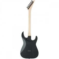 Jackson JS Serisi Dinky™ Arch Top JS22L DKA Solak Amaranth Klavye Gloss Black Elektro Gitar