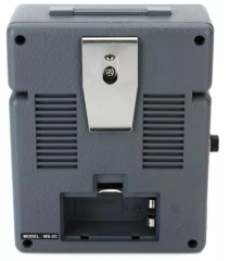 MARSHALL MS-2C Mini Elektro Gitar Amfisi