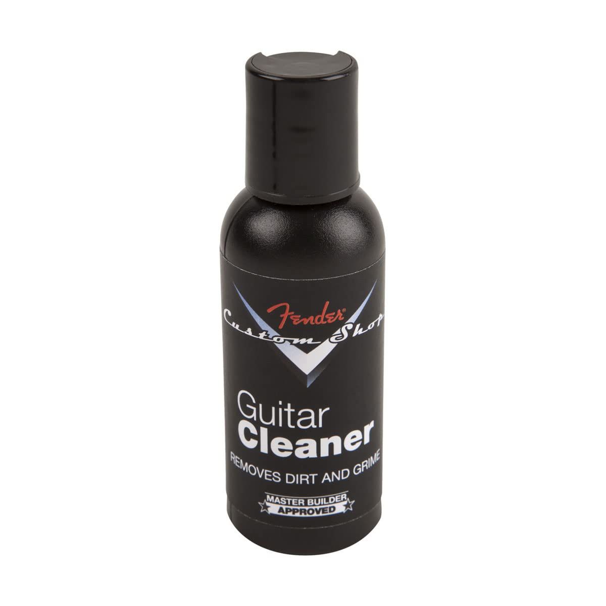 Fender Custom Shop Guitar Cleaner