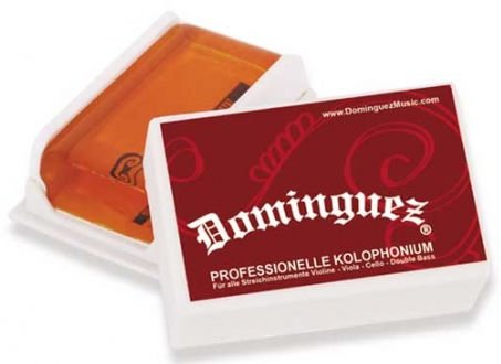 Dominguez DVR20P Reçine