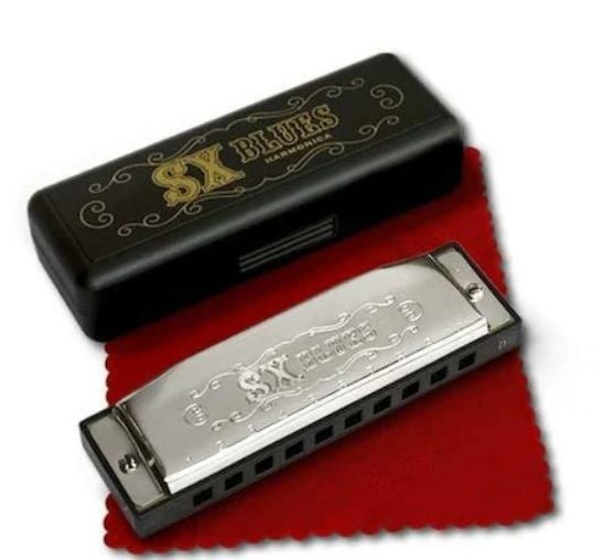 SX HM1020-C  t Mızıka (C) Do