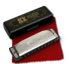 SX HM1020-C  t Mızıka (C) Do