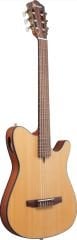 Ibanez FRH10N-NTF Elektro Klasik Gitar