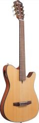 Ibanez FRH10N-NTF Elektro Klasik Gitar