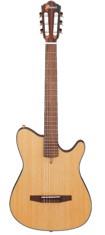 Ibanez FRH10N-NTF Elektro Klasik Gitar,Ibanez FRH10N-NTF Elektro