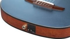 Ibanez FRH10N-IBF Thinline Elektro Klasik Gitar