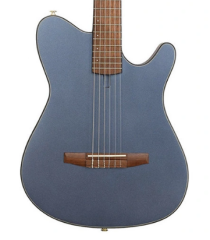 Ibanez FRH10N-IBF Thinline Elektro Klasik Gitar