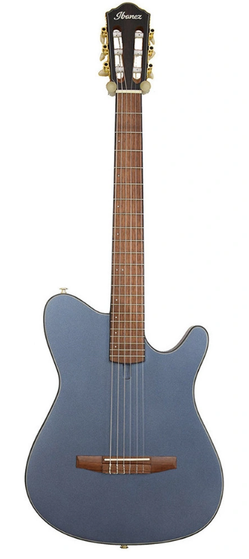 Ibanez FRH10N-IBF Thinline Elektro Klasik Gitar