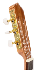 KOZMOS KCG-25CEQ Elektro Klasik Gitar