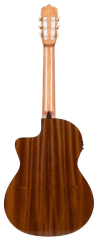 KOZMOS KCG-25CEQ Elektro Klasik Gitar