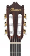 Ibanez GA5MHTCE-OPN GA Serisi Elektro Klasik Gitar