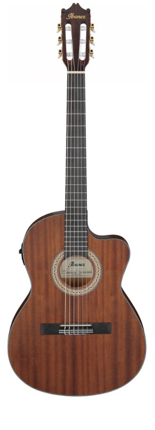 Ibanez GA5MHTCE-OPN GA Serisi Elektro Klasik Gitar