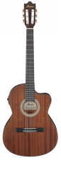 Ibanez GA5MHTCE-OPN GA Serisi Elektro Klasik Gitar