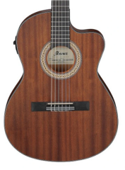 Ibanez GA5MHTCE-OPN GA Serisi Elektro Klasik Gitar