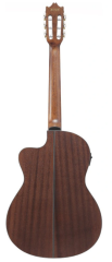 Ibanez GA5MHTCE-OPN GA Serisi Elektro Klasik Gitar