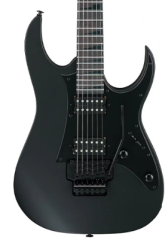 Ibanez GRGR330EX-BKF GRG Serisi Elektro Gitar