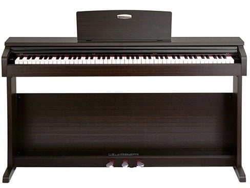 Pearl River V-03 Dijital Piyano (Gül Ağacı)