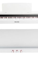 Pearl River V-03 Dijital Piyano (Beyaz)