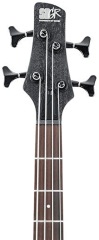 IBANEZ SR300EB-WK Weathered Siyah 4 Telli Elektro Bas Gitar