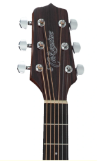 TAKAMINE GF15CE BSB SERIES 15 Elektro Akustik Gitar