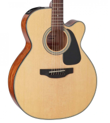 TAKAMINE GN15CE NAT SERIES 15 Elektro Akustik Gitar