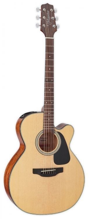TAKAMINE GN15CE NAT SERIES 15 Elektro Akustik Gitar