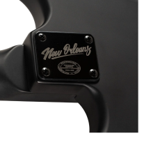 New Orleans NHS9720 MX LH HSS Solak Elektro Gitar