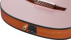 Ibanez FRH10N-RGF Thinline Elektro Klasik Gitar