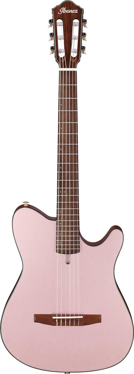 Ibanez FRH10N-RGF Thinline Elektro Klasik Gitar