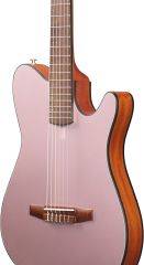 Ibanez FRH10N-RGF Thinline Elektro Klasik Gitar