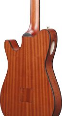 Ibanez FRH10N-RGF Thinline Elektro Klasik Gitar