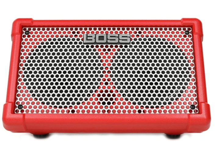 BOSS CUBE-ST2-R Cube Street Monitor Amfi