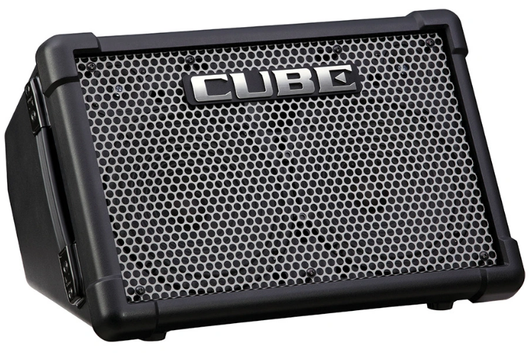 BOSS CUBE-ST2 Cube Street Monitor Amfi