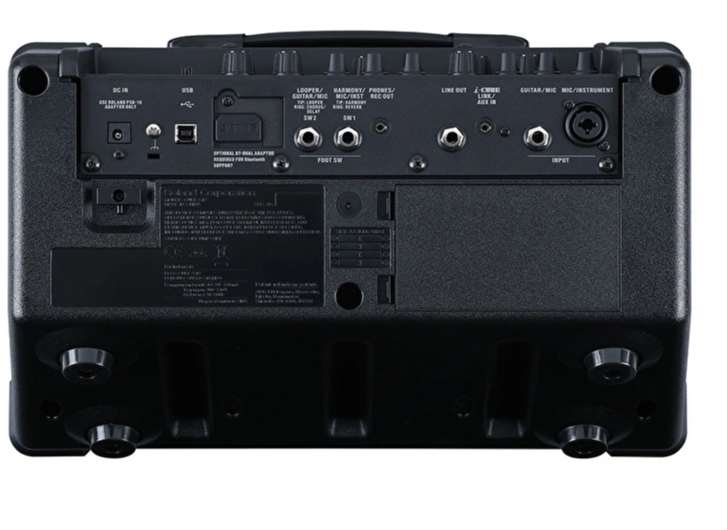 BOSS CUBE-ST2 Cube Street Monitor Amfi