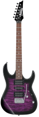 Ibanez GRX70QA-TVT GRX Serisi Elektro Gitar
