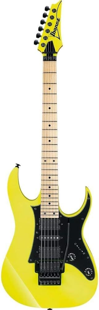 IBANEZ RG550-DY Desert Sun Yellow Genesis Elektro Gitar
