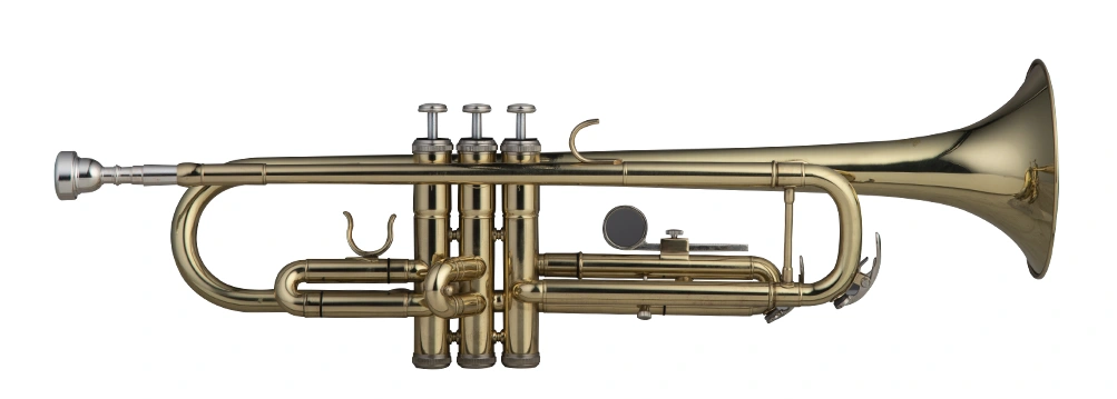 SILVER STR-06 Trompet