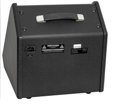 Valler DMK50 Bluetooth 2 Kanallı Davul ve Klavye Amfisi