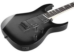 IBANEZ GRG121DX-MGS GRG Purpleheart Klavye Elektro Gitar Set