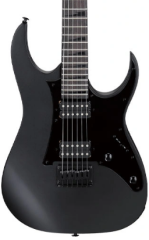 IBANEZ GRGR131EX-BKF GRGR Elektro Gitar Set