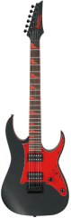 IBANEZ GRG131DX-BKF GRG Elektro Gitar Set
