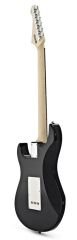 Yamaha Pacifica 012 Elektro Gitar (Black) Set