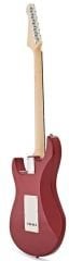 Yamaha Pacifica 012 Elektro Gitar (Metallic Red) Set