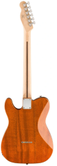 Squier Affinity Telecaster FMT SH Akçaağaç Klavye BPG Mocha Elektro Gitar