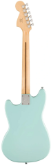 Squier FSR Sonic Mustang HH Akçaağaç Klavye WPG Sonic Blue Elektro Gitar